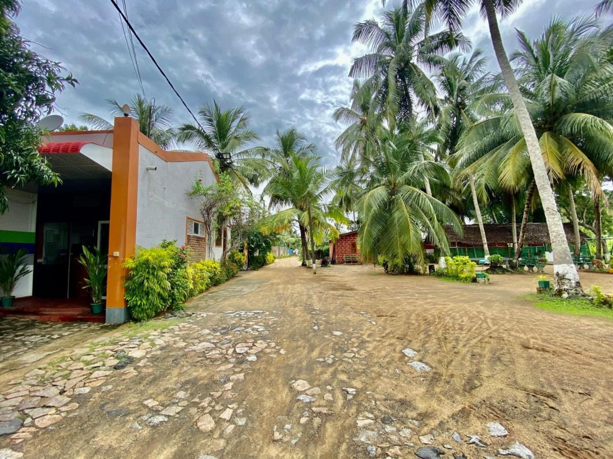 Green Villa